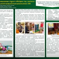 16. Седунова Н.В. Стендовый доклад